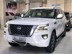 نيسان باترول